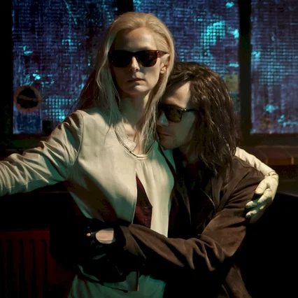 Miniature photo du film : Only Lovers Left Alive