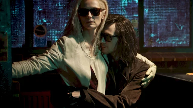 Photo du film : Only Lovers Left Alive