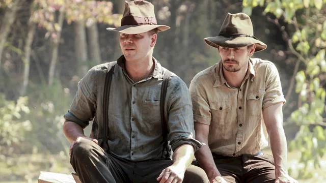 Photo du film : As I Lay Dying