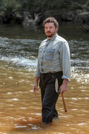 Photo du film : As I Lay Dying