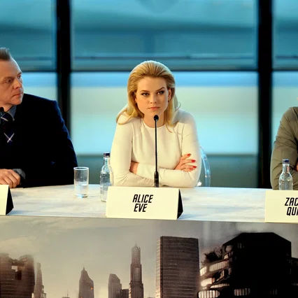 Miniature photo du film : Star Trek into Darkness