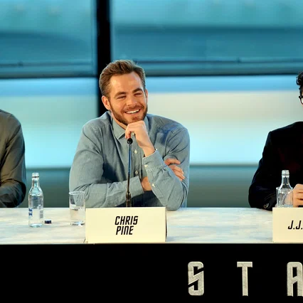Miniature photo du film : Star Trek into Darkness