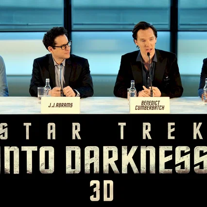Miniature photo du film : Star Trek into Darkness