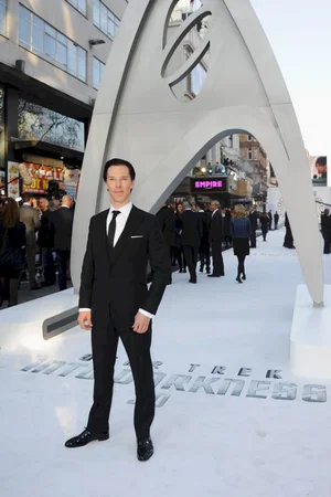 Photo du film : Star Trek into Darkness
