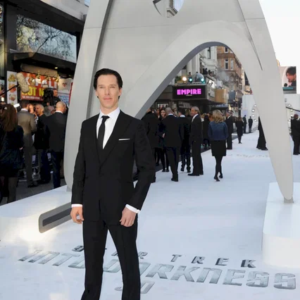 Miniature photo du film : Star Trek into Darkness