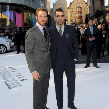 Miniature photo du film : Star Trek into Darkness
