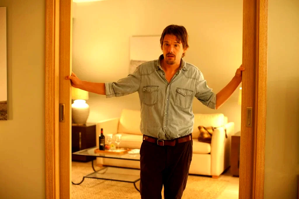 Photo 7 du film : Before Midnight
