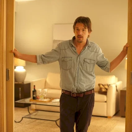 Miniature photo du film : Before Midnight
