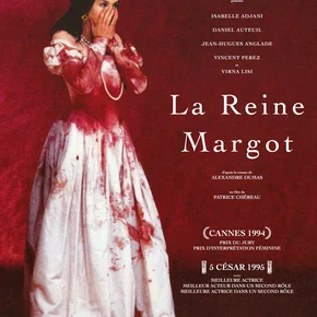 Photo du film : La Reine Margot