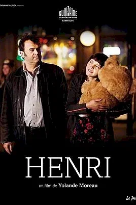 Affiche du film : Henri