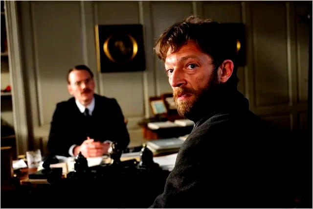 Photo 17 du film : A Dangerous method