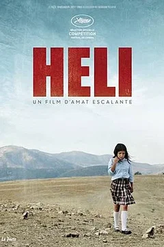 Affiche du film Heli