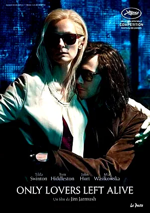 Photo 6 du film : Only Lovers Left Alive