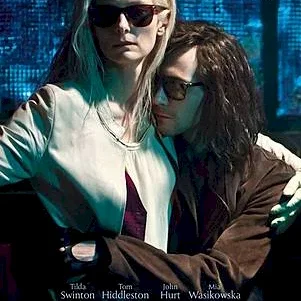 Miniature photo du film : Only Lovers Left Alive