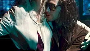 Affiche du film : Only Lovers Left Alive