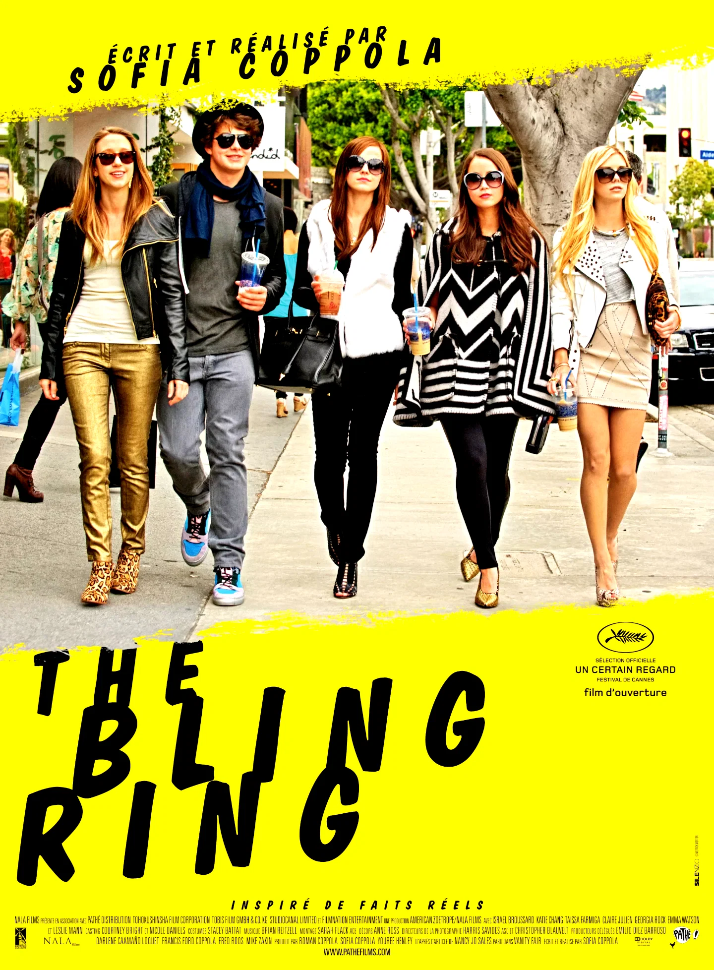 Photo 3 du film : The Bling Ring