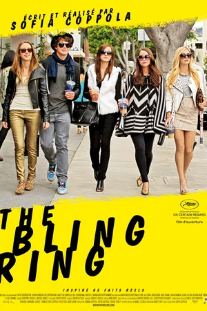 Photo du film : The Bling Ring