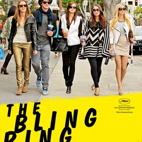 Photo du film : The Bling Ring