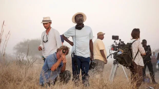 Photo 5 du film : Grigris