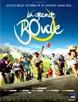 Affiche du film : La Grande Boucle