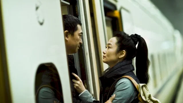 Photo du film : A Touch of Sin