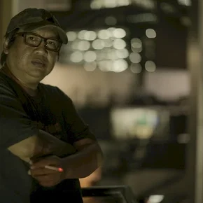 Photo du film : On the Job 