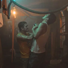 Photo du film : On the Job 