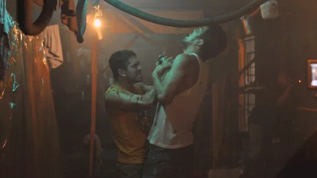 Photo 3 du film : On the Job 