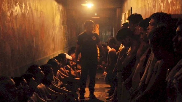 Photo 9 du film : On the Job 