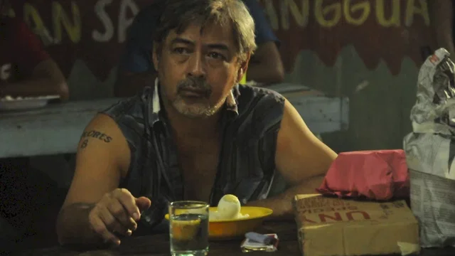 Photo 10 du film : On the Job 