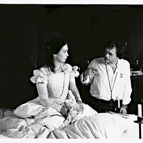 Photo du film : La Reine Margot
