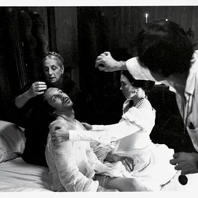 Photo du film : La Reine Margot
