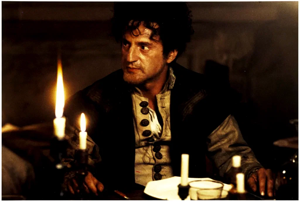 Photo 7 du film : La Reine Margot