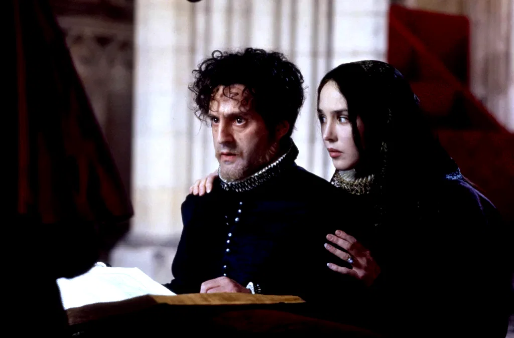 Photo 9 du film : La Reine Margot