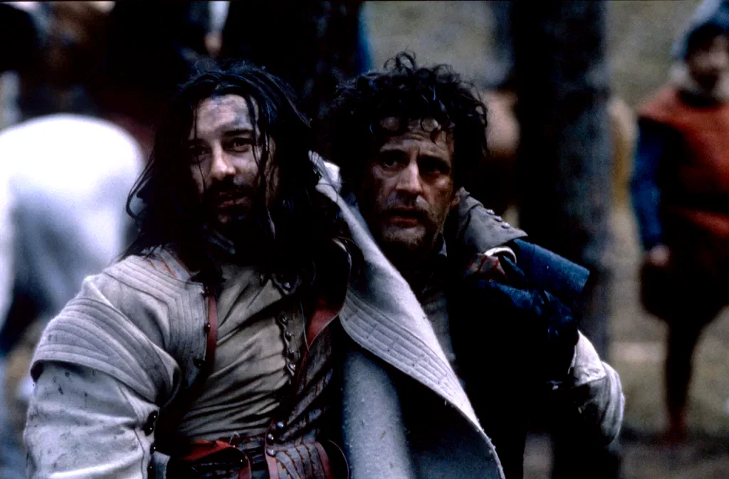 Photo 10 du film : La Reine Margot