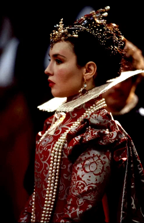 Photo 18 du film : La Reine Margot