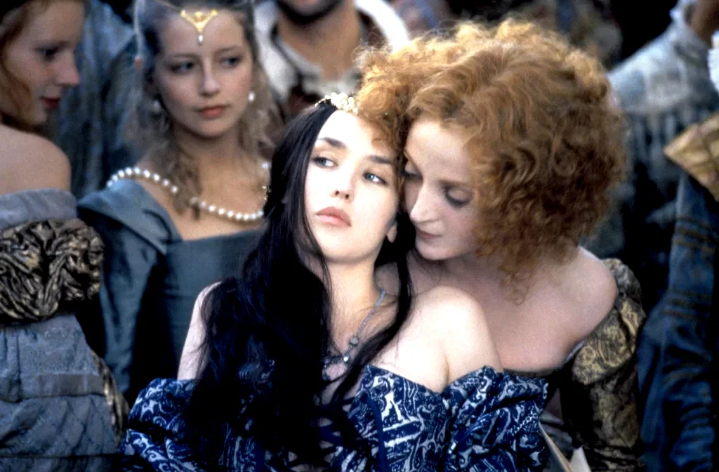 Photo 13 du film : La Reine Margot