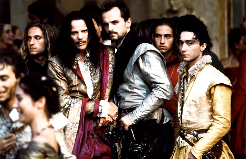 Photo 14 du film : La Reine Margot
