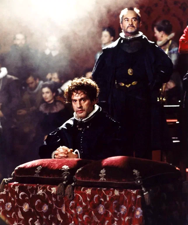 Photo 17 du film : La Reine Margot