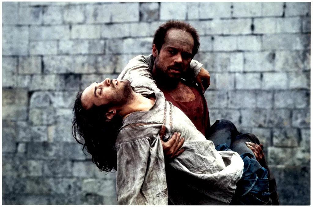 Photo 6 du film : La Reine Margot