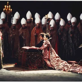 Photo du film : La Reine Margot