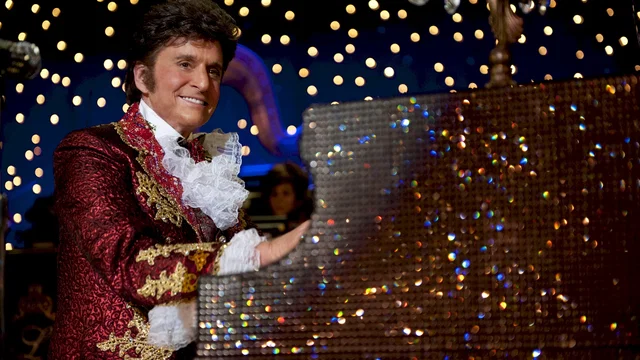 Photo 2 du film : Ma vie avec Liberace