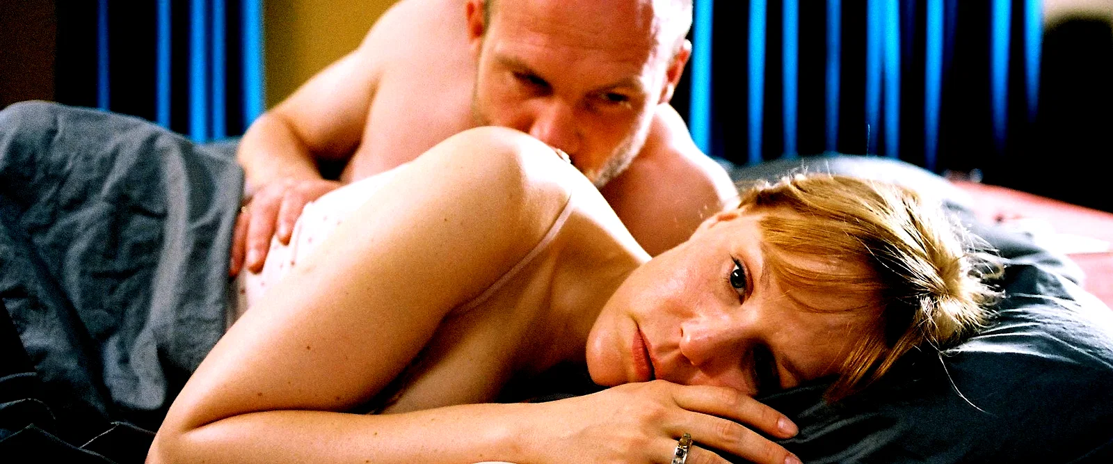 Photo 2 du film : Borgman 