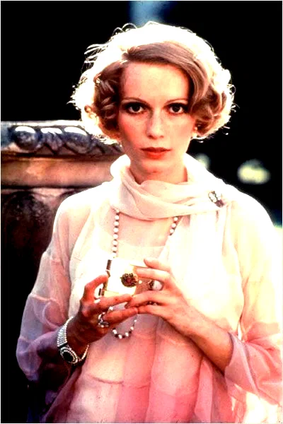 Photo 9 du film : Gatsby le magnifique