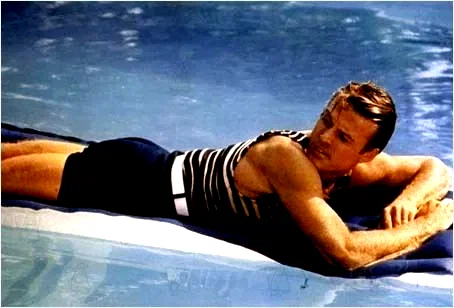 Photo 5 du film : Gatsby le magnifique