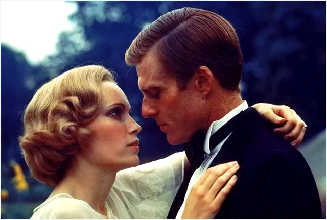 Photo 4 du film : Gatsby le magnifique