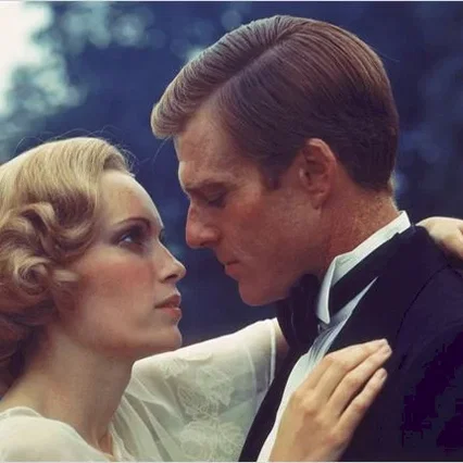 Miniature photo du film : Gatsby le magnifique