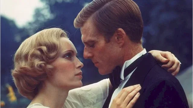 Photo du film : Gatsby le magnifique