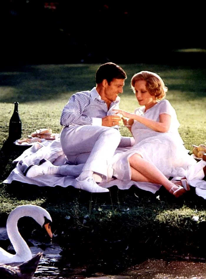 Photo 6 du film : Gatsby le magnifique