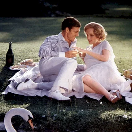 Miniature photo du film : Gatsby le magnifique